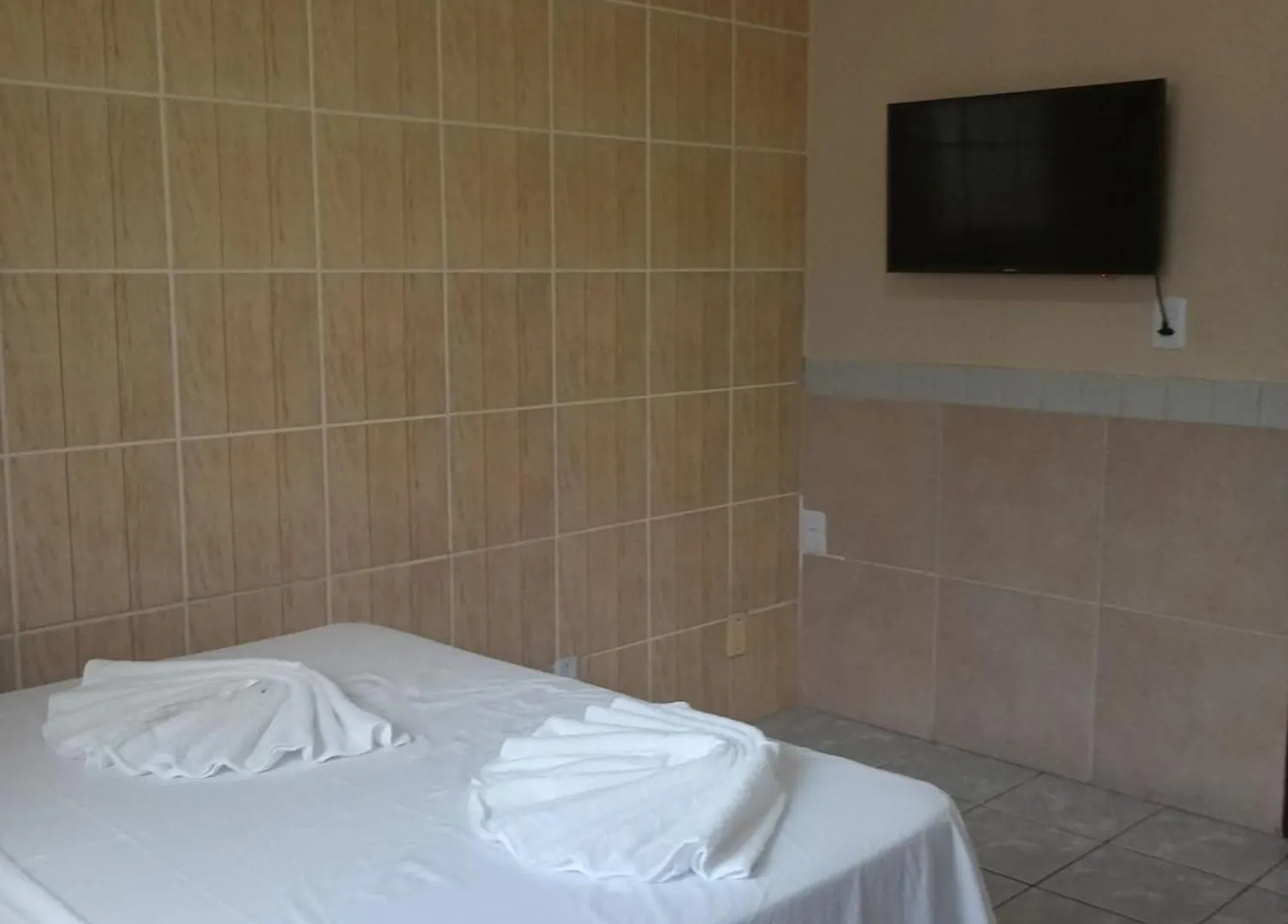 Aparthotel Pousada Dom Manuel - Apto Duplo Fortaleza  0*, Fortaleza (Ceara) Brazylia