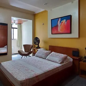 Apart-hotel Flat Executivo, Fortaleza (Ceara)