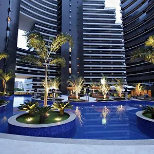 Apart-hotel Landscape By Escala Imóveis, Fortaleza (Ceara)