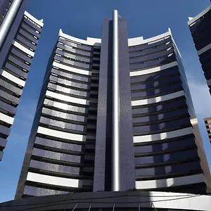 Apart-hotel Class Exclusive, Fortaleza (Ceara)