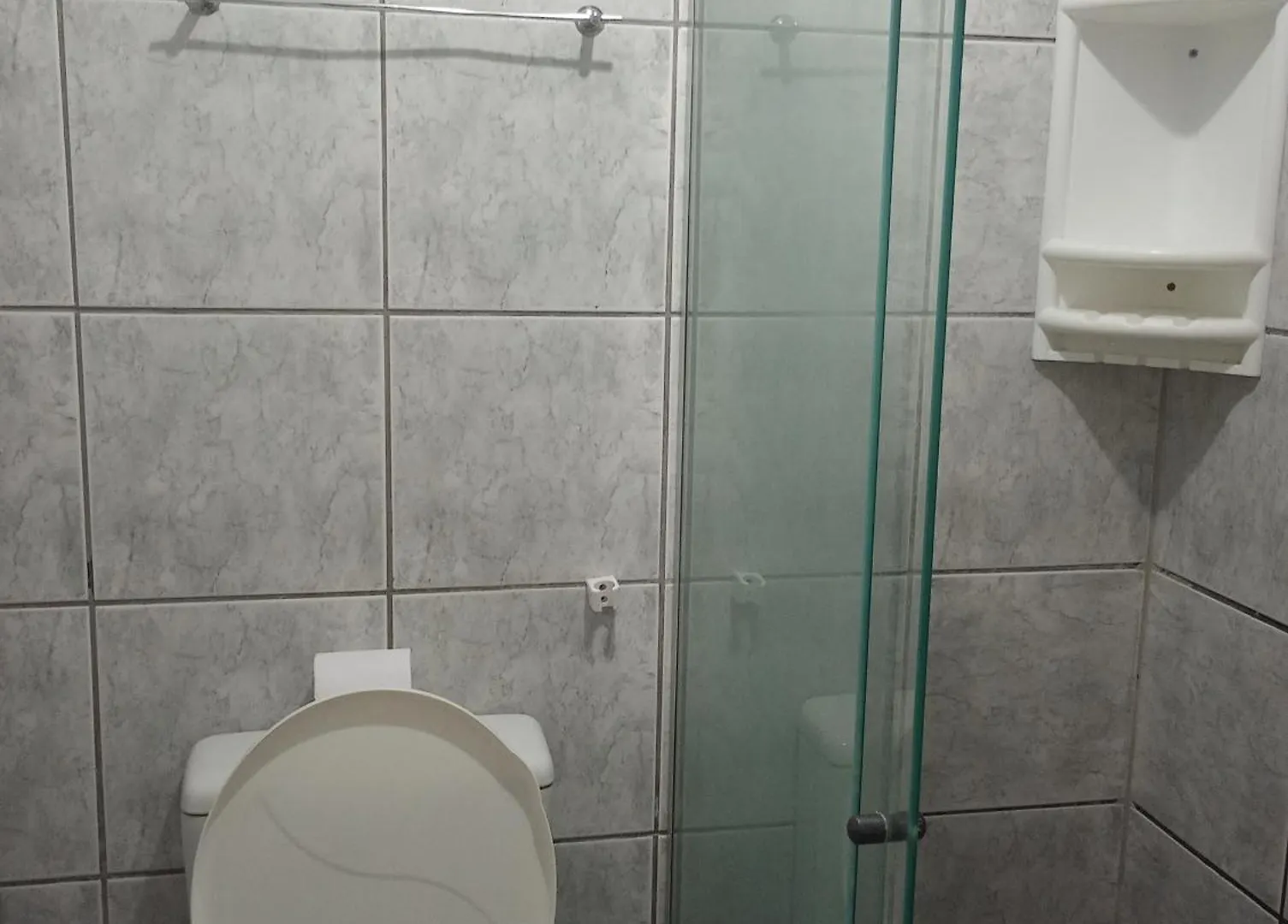 Pousada Dom Manuel - Apto Duplo Aparthotel Fortaleza   Fortaleza (Ceara)